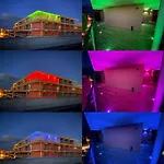 Apartamento 100 Qm Penthouse, Self-check-in, 2 Parkplaetze Graz