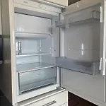 100 Qm Penthouse, Self-check-in, 2 Parkplaetze Apartamento *