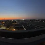 100 Qm Penthouse, Self-check-in, 2 Parkplaetze