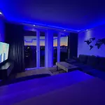 100 Qm Penthouse, Self-check-in, 2 Parkplaetze Graz