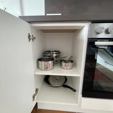 100 Qm Penthouse, Self-check-in, 2 Parkplaetze * グラーツ