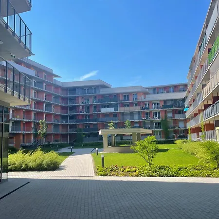 アパート 100 Qm Penthouse, Self-check-in, 2 Parkplaetze グラーツ