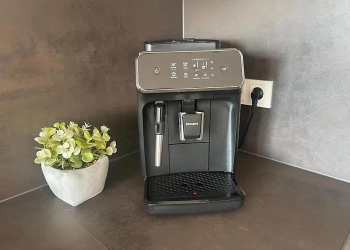 100 Qm Penthouse, Self-check-in, 2 Parkplaetze Graz