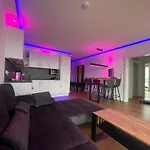 100 Qm Penthouse, Self-check-in, 2 Parkplaetze * غراتس
