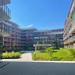 شقة 100 Qm Penthouse, Self-check-in, 2 Parkplaetze غراتس
