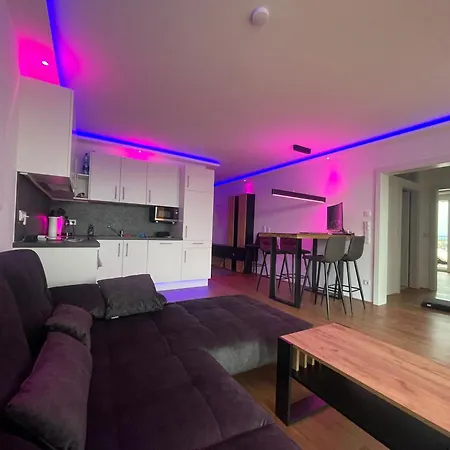 100 Qm Penthouse, Self-check-in, 2 Parkplaetze * Graz
