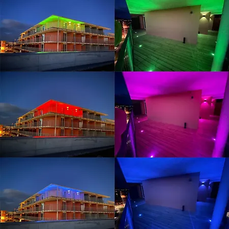 Appartement 100 Qm Penthouse, Self-check-in, 2 Parkplaetze Graz