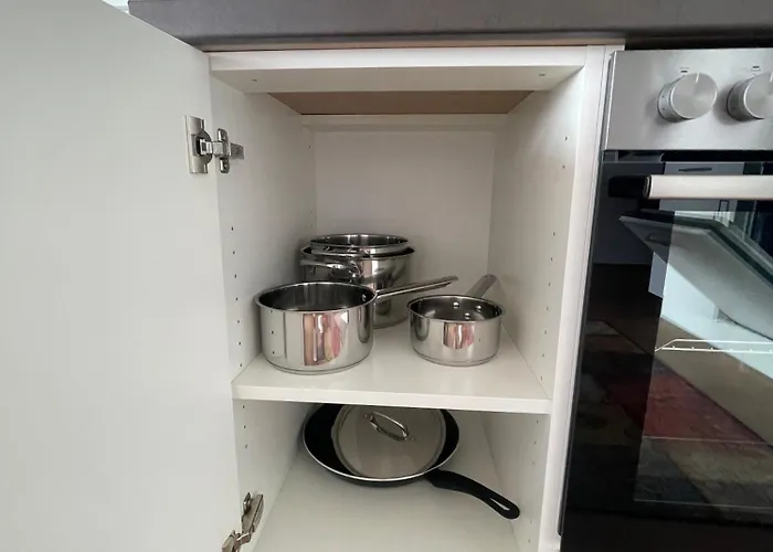 100 Qm Penthouse, Self-check-in, 2 Parkplaetze * غراتس