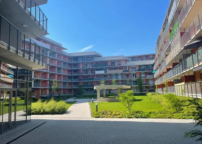 شقة 100 Qm Penthouse, Self-check-in, 2 Parkplaetze غراتس